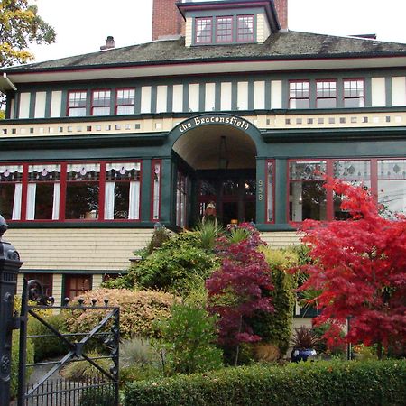 Beaconsfield Bed And Breakfast - Victoria Exterior photo