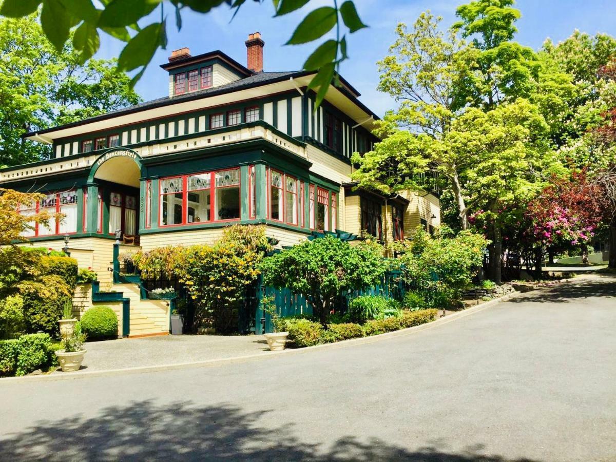 Beaconsfield Bed And Breakfast - Victoria Exterior photo